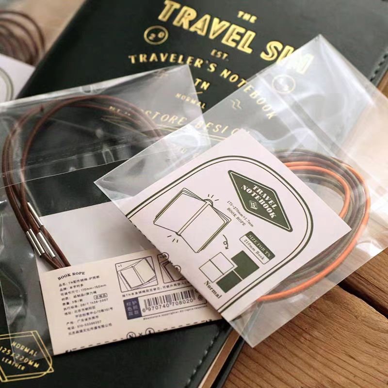 Travel Journal Accessories Elastics Bands | Elastic Color Change Add-on | Travel Journal Elastics | | Travel Journal Bands