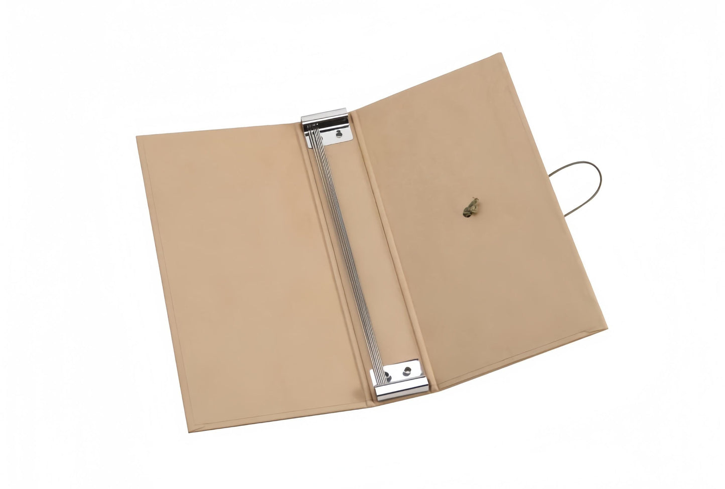 Travel Journal Refill Holder | Standard Passport TN Travel Journal Organizer | Refill Insert Storage | TN Accessories