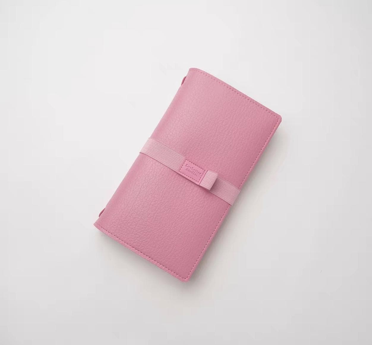 Vibrant Color Standard Size Travel Journal | Vegan Leather TN Cover | Travel Journal | Gift for Her Him