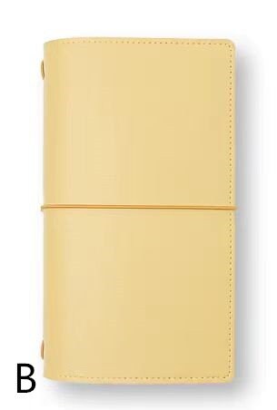 Standard TN Travel Journal Cover | 2024 Planners | Journal Diary Agenda Planner | Gift for Her | School Office Stationery