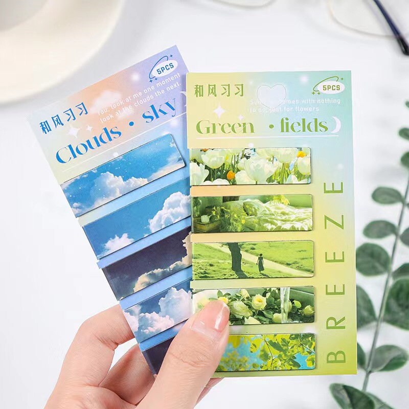 Creative Magnetic Bookmark | Page Keeper | Book Lover Gift | Planner Bookmarks | Book Accessories Gift for Reader Her