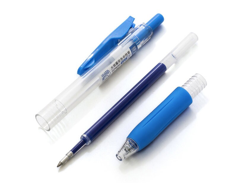 36 Colors Juice Gel Pens Set | | Planner Pen