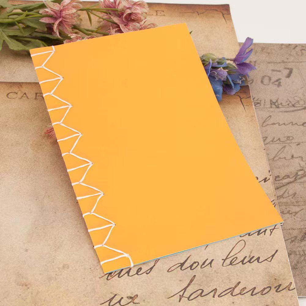 Complete Bookbinding Ruler Kit Bookbinding Easy Scrapbooking Tool Great Stencils and Cutter Guide Kit Made Into Journal Handbook