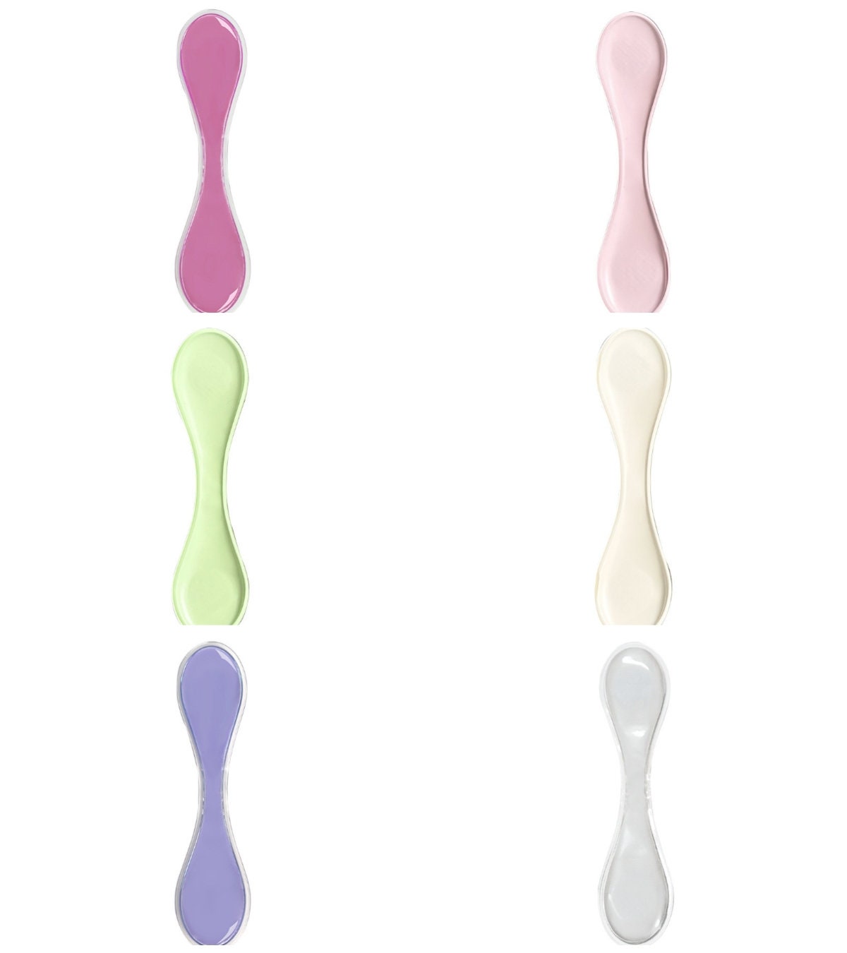 Magnetic Bookmark | Planner Clip | Aesthetic Paper Clip