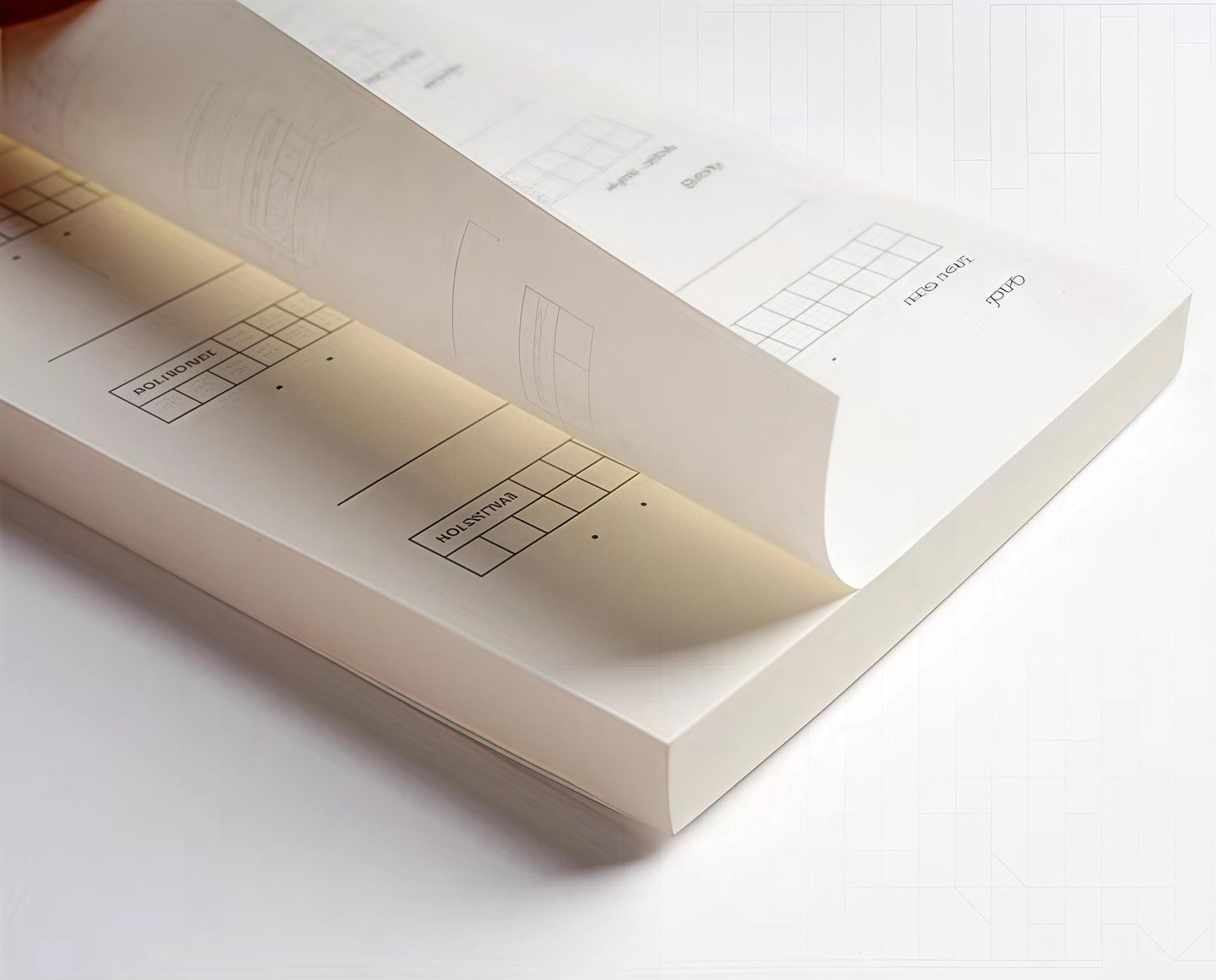 Good habit Track Colored Memo Pad | Goal Habit Track Life Planner Notes Pad | Planner Journal Accessories Study School Office Supplies