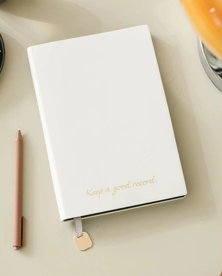 A5 Lined Notebooks | Soft Cover Notebook Journal | School Office Study Bullet Journal Supplies | Gift for Her