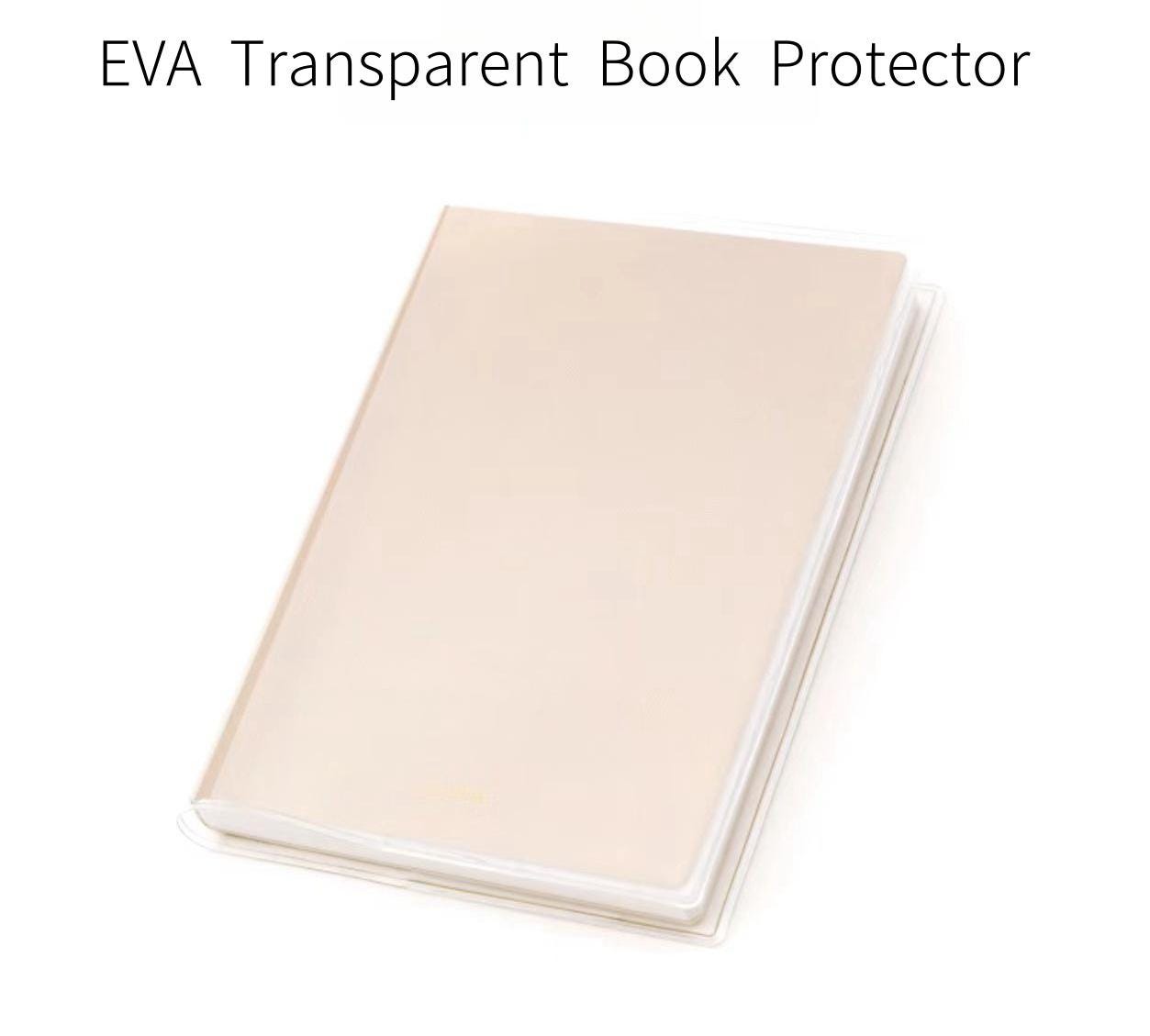 Ultimate Tomoe River Paper Notebook | A6 B6 TN Size | 320 Pages | Blank Grid Notebooks | Lay-Flat Binding | Fountain Pen Friendly