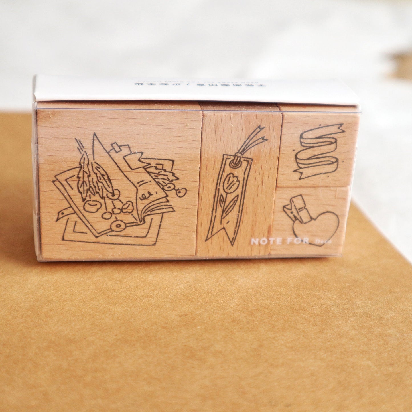 Planner Life Rubber Stamp | Wooden Stamp Set | Scrapbooking Stamp | Planner Stamp | | Midori Traveler’s Notebook