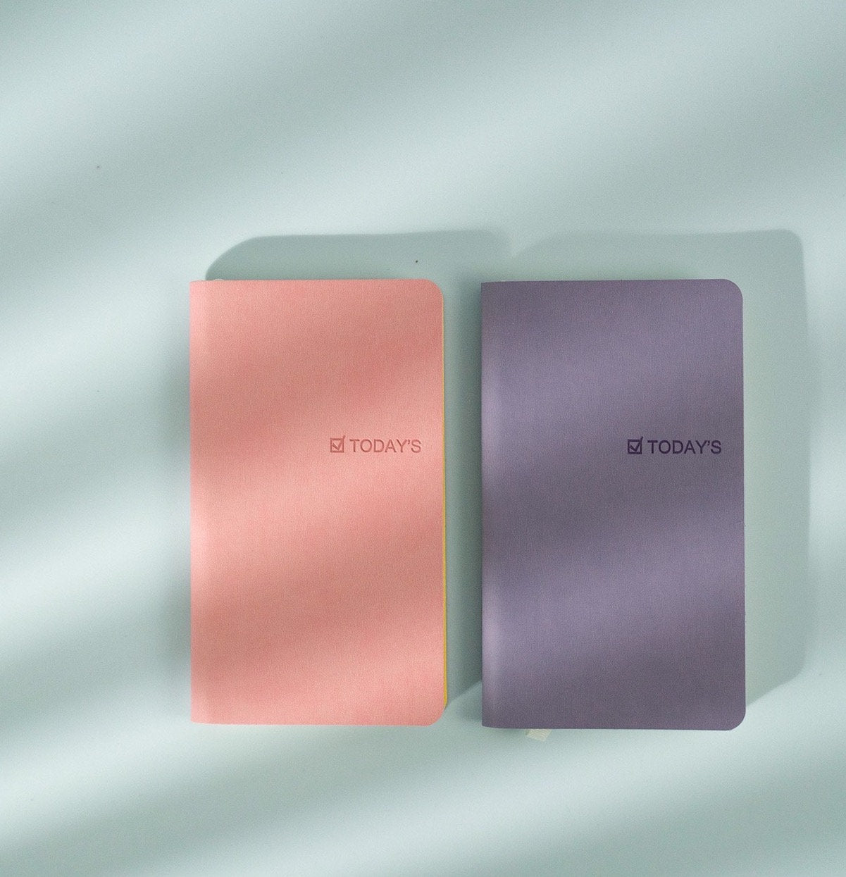 Undated To Do List Notebook | No Bleed | Daily Planner | 2024 Planner | School Office Supplies