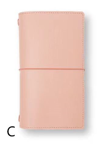 Standard TN Travel Journal Cover | 2024 Planners | Journal Diary Agenda Planner | Gift for Her | School Office Stationery