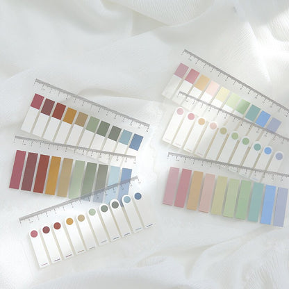 Index Sticky Notes | Planner