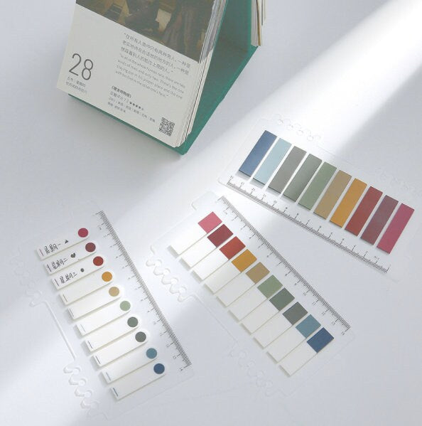 Index Sticky Notes | Planner