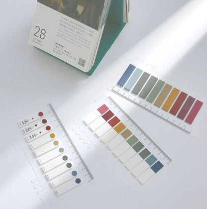 Index Sticky Notes | Planner