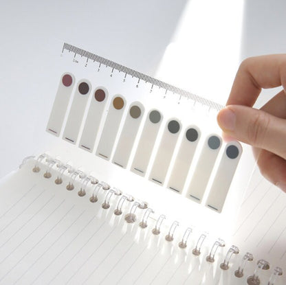 Index Sticky Notes | Planner