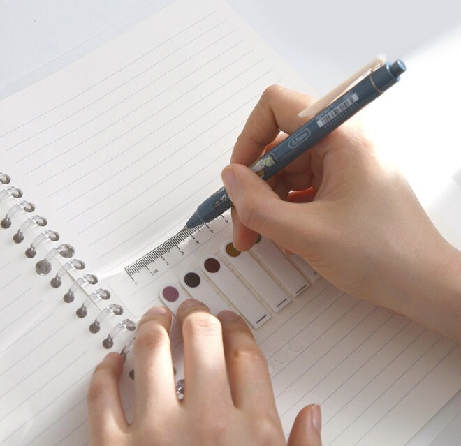 Index Sticky Notes | Planner
