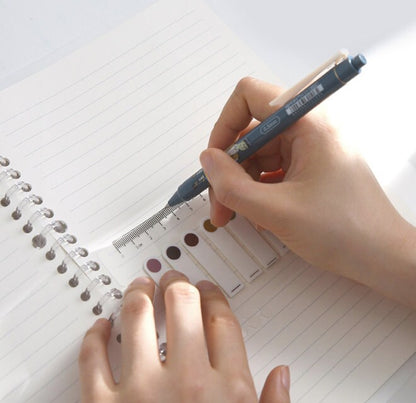 Index Sticky Notes | Planner