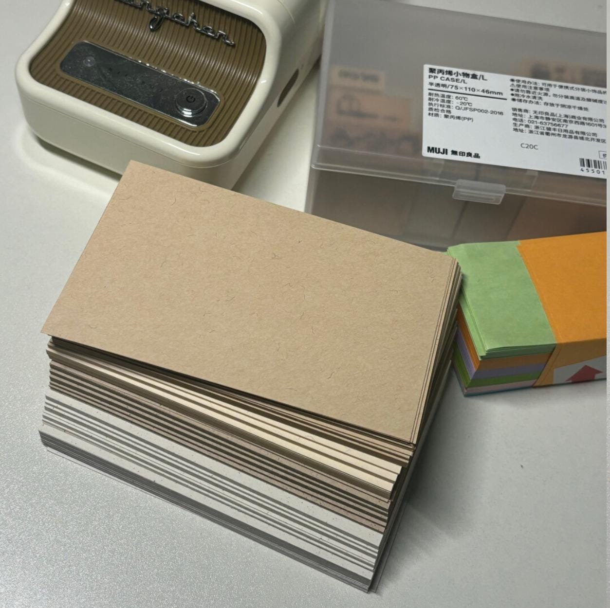 Special Material Paper | A4 A5 B5 A6 M5 A7 Personal Paper | Bullet Journal | School Office Supplies | Paper for Artist and Creativity