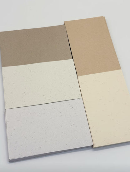 Special Material Paper | A4 A5 B5 A6 M5 A7 Personal Paper | Bullet Journal | School Office Supplies | Paper for Artist and Creativity