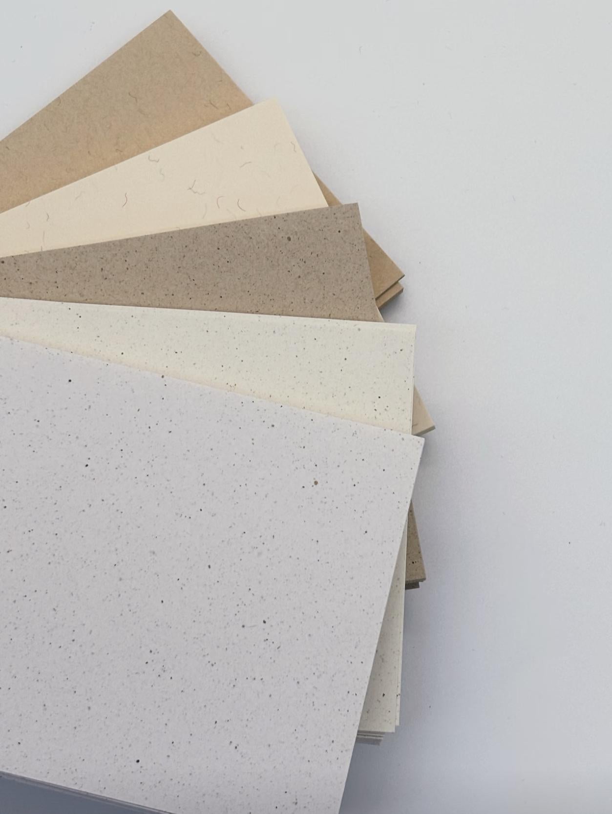 Special Material Paper | A4 A5 B5 A6 M5 A7 Personal Paper | Bullet Journal | School Office Supplies | Paper for Artist and Creativity