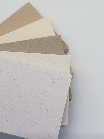 Special Material Paper | A4 A5 B5 A6 M5 A7 Personal Paper | Bullet Journal | School Office Supplies | Paper for Artist and Creativity