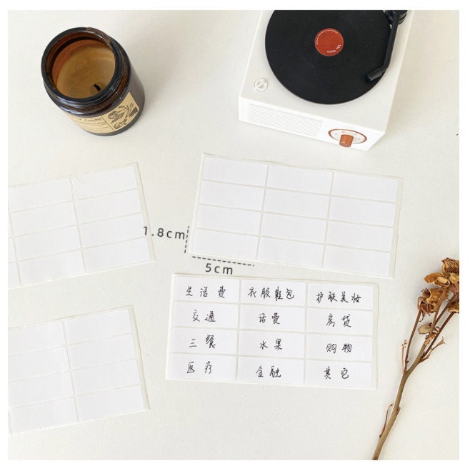 Cash Envelope Budgeting Sheets | Money Tracker | Budget Inserts | Budget Planner
