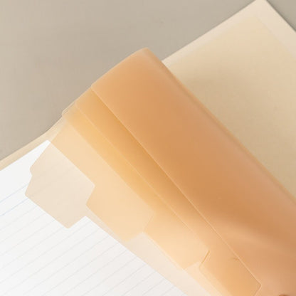 KOKUYO Smart Ring Campus Notebook | 8 Holes | B5 A5 | Smart Ring Binder  | Study Supplies | Writing Journal ｜Japanese Notebook