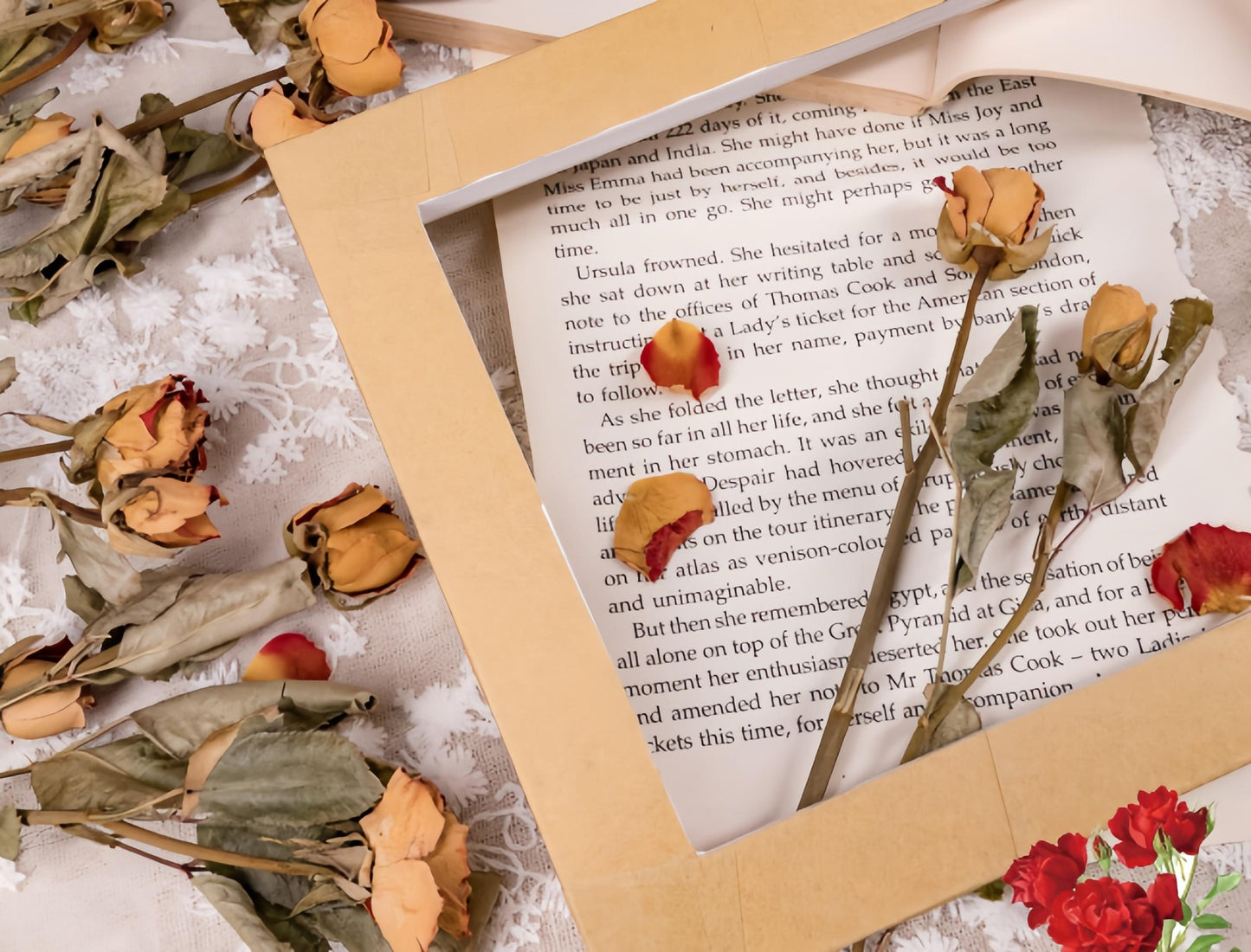 Retro Kraft Paper Decorative Tape | Special Paper Background Tape | Junk Journal  | Journal Ephemera | Scrapbooking | DIY Supply