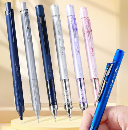 10th Anniversary Limited Edition Tombow MONO Graph 0.5mm Mechanical Pencil | School Office Study Supplies | Back to School