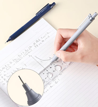 10th Anniversary Limited Edition Tombow MONO Graph 0.5mm Mechanical Pencil | School Office Study Supplies | Back to School