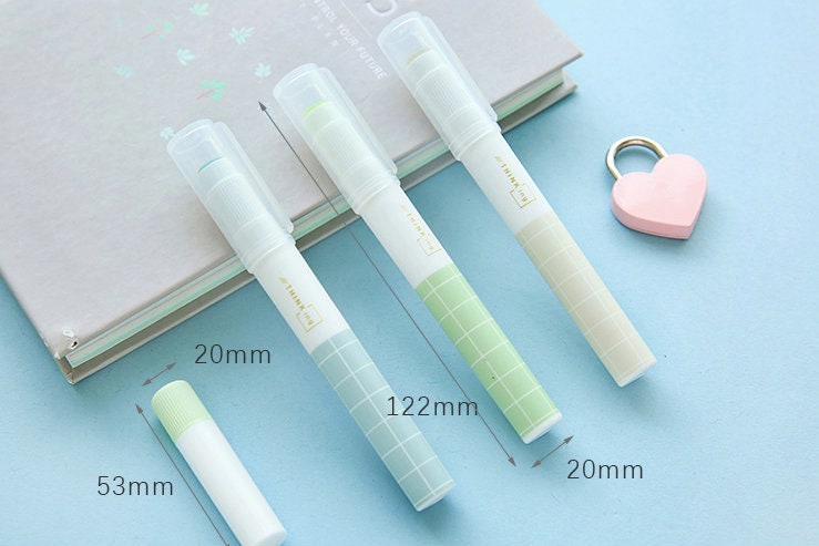 Glue Stick | Clear & Strong Glue