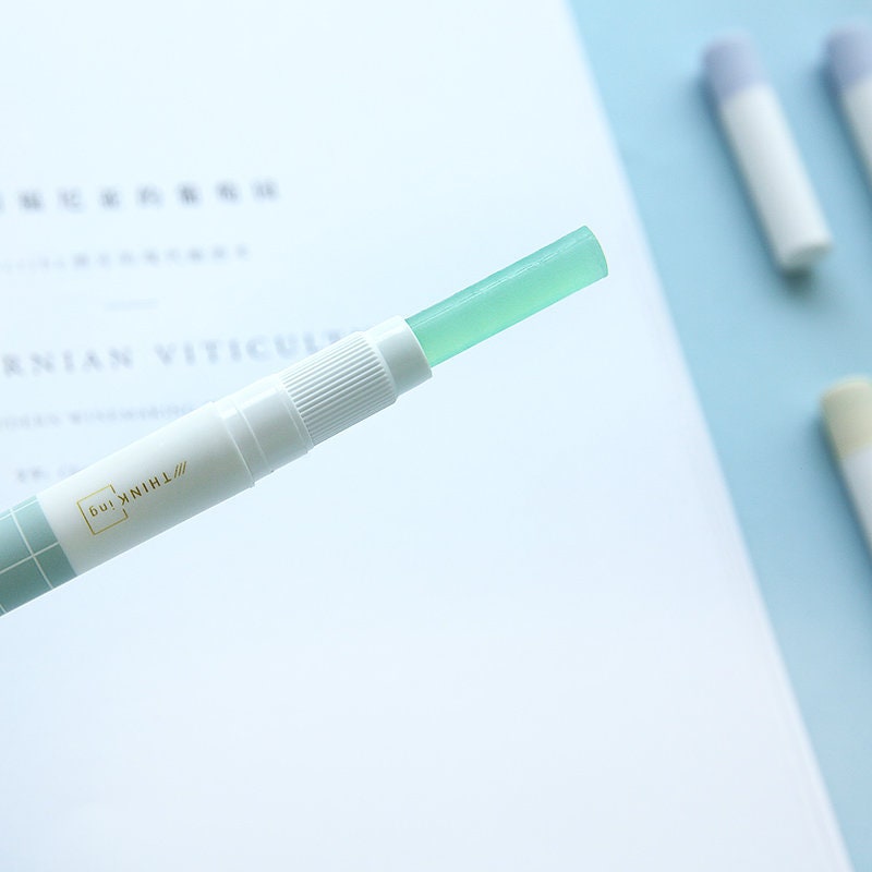 Glue Stick | Clear & Strong Glue