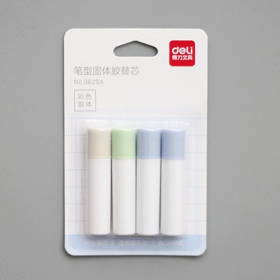 Glue Stick | Clear & Strong Glue