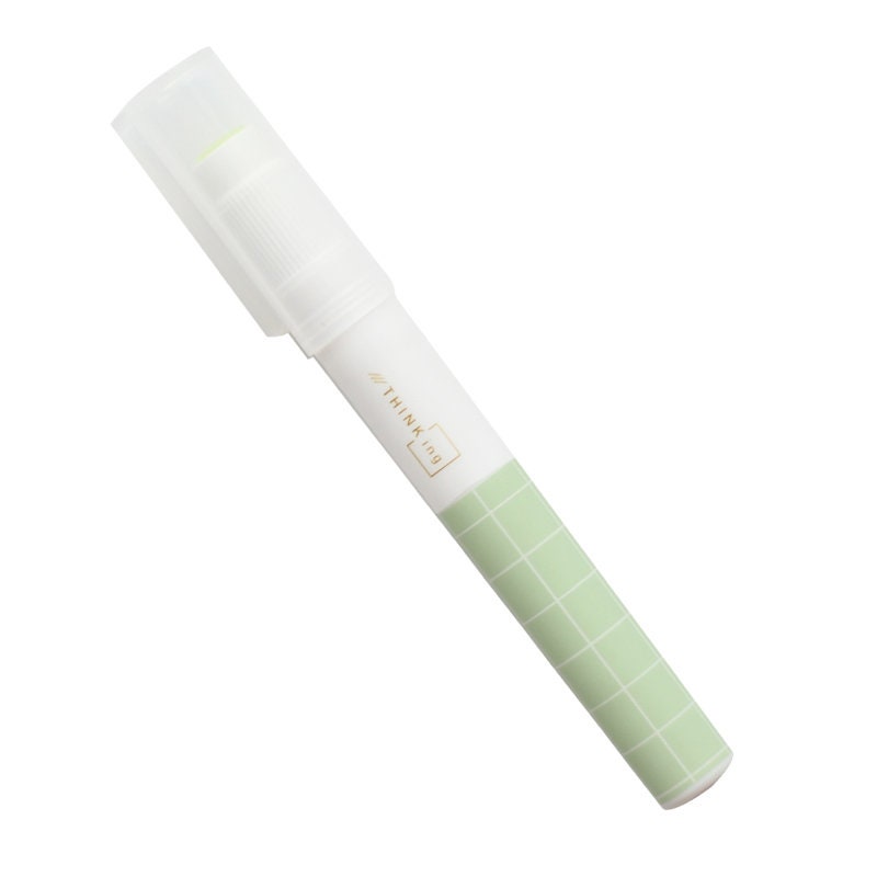 Glue Stick | Clear & Strong Glue