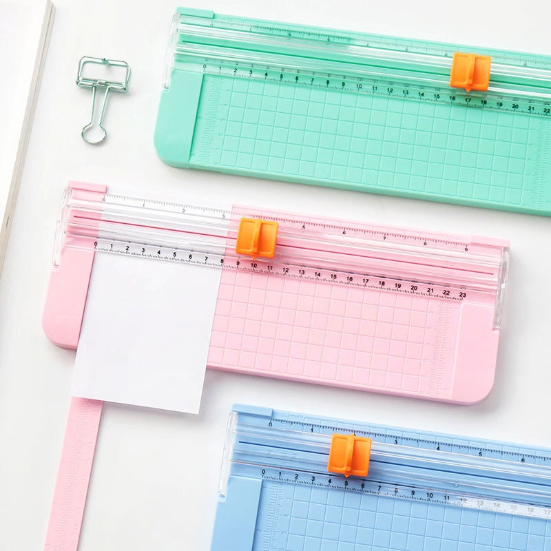 Paper Cutter | Paper Trimmer