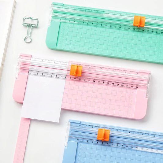 Paper Cutter | Paper Trimmer
