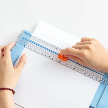 Paper Cutter | Paper Trimmer