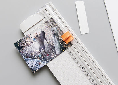 Paper Cutter | Paper Trimmer