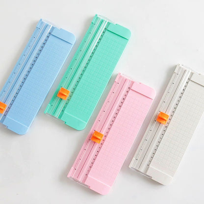 Paper Cutter | Paper Trimmer