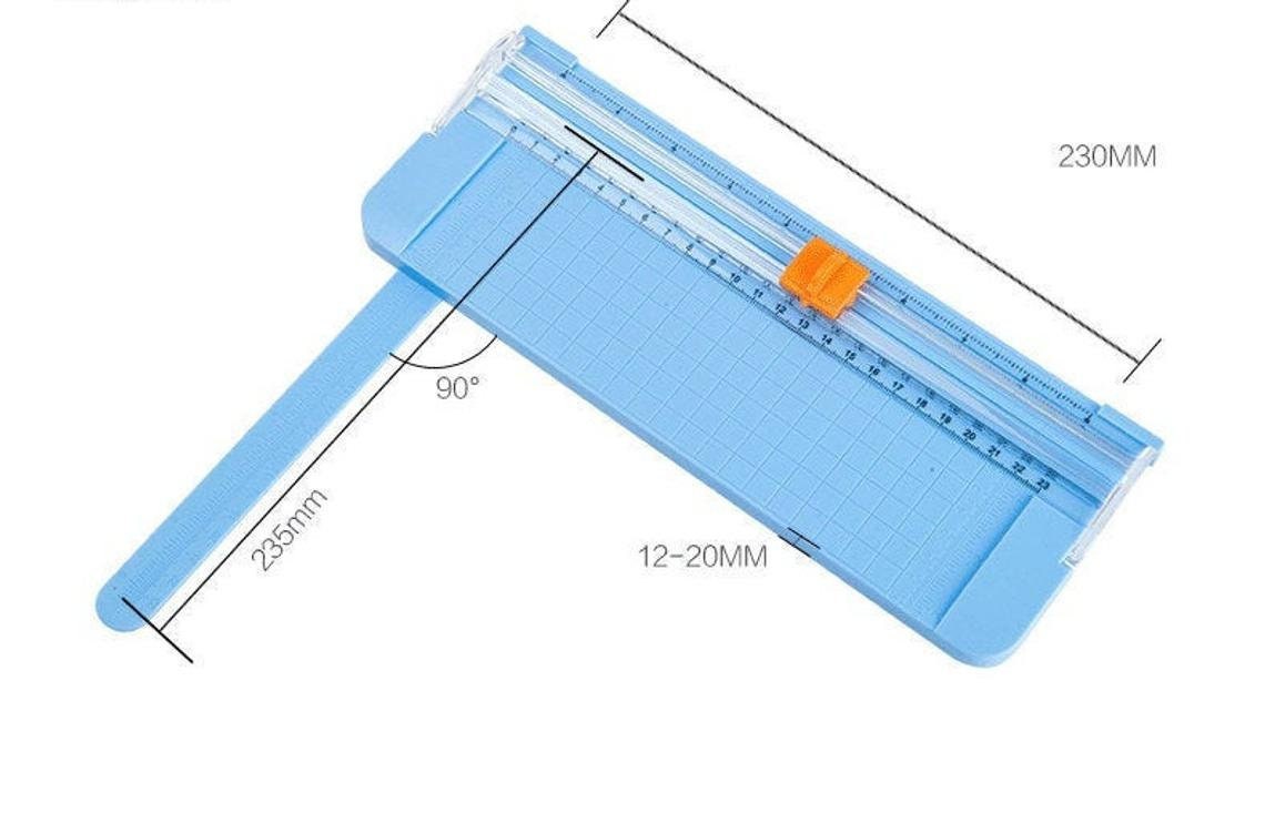 Paper Cutter | Paper Trimmer
