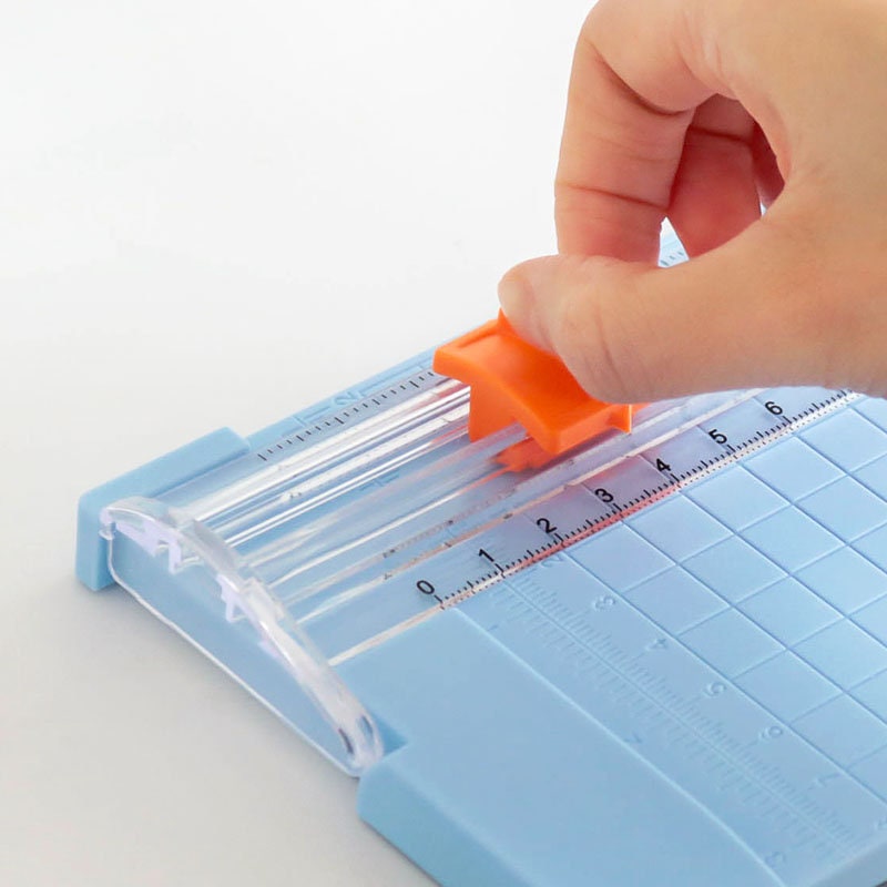 Paper Cutter | Paper Trimmer