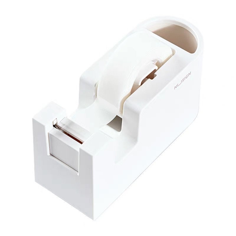 Minimalist Tape Dispenser | Office Desk Accessory |  School Supplies