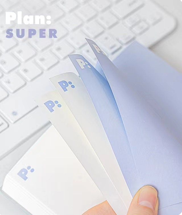 Portable Thick Colorful Lined Notebook | Pocket Noteboo k| School Student Study Office Supplies Stationery | Gift for Her
