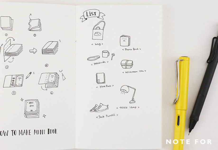 Basic Notebook Inserts | No Bleed | Bullet Notebook | Dotted Journal | Dot Grid Notebook | Dot Grid Journal | 2024 Planner