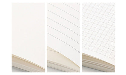Basic Notebook Inserts | No Bleed | Bullet Notebook | Dotted Journal | Dot Grid Notebook | Dot Grid Journal | 2024 Planner