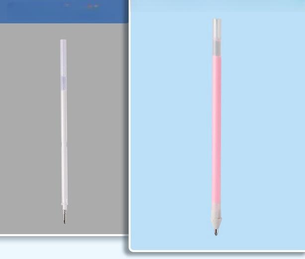 Dispensing Pen | Pen-Shaped Dotting Glue Stick | Children Creative DIY Handicrafts Artworks | Artisan Tools Pen Style Dots Glue