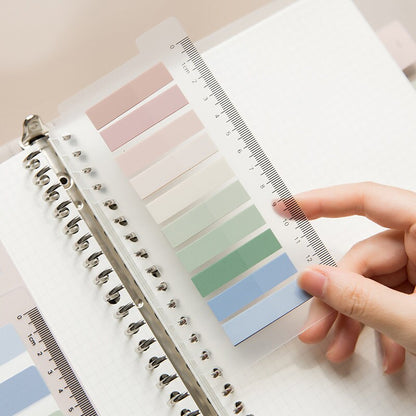 Index Sticky Notes | Planner  | Sticky Note Pad