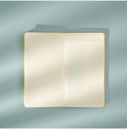 Undated To Do List Notebook | No Bleed | Daily Planner | 2024 Planner | School Office Supplies